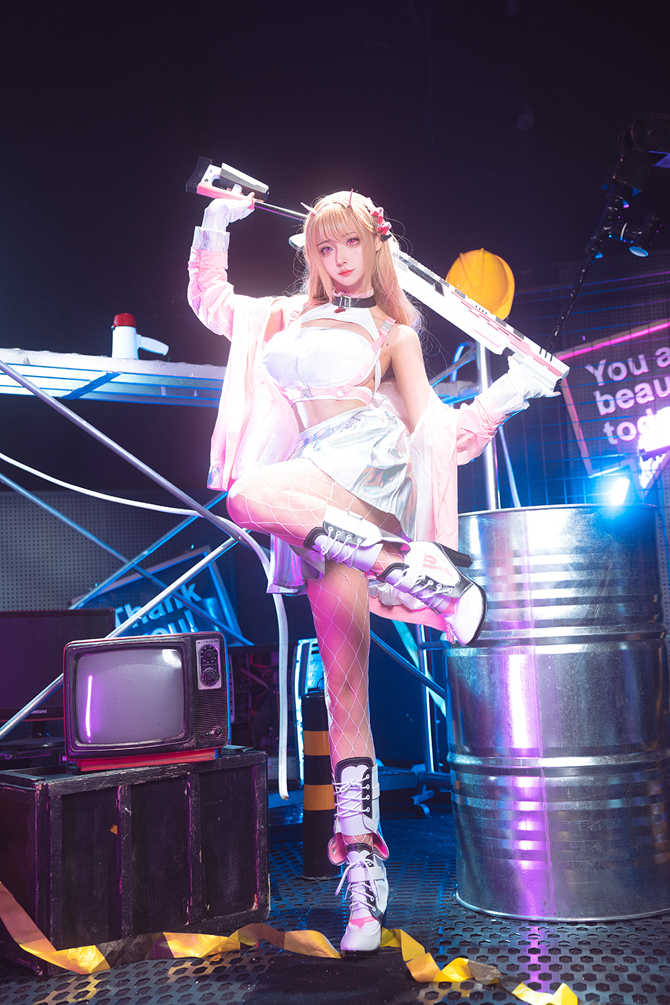 图片[2]-美图网-美图世界，无限精彩！- Seya-狮砸