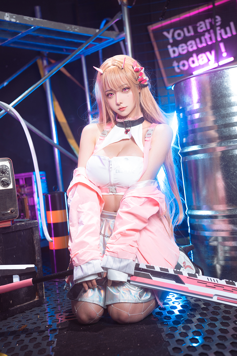 图片[3]-美图网-美图世界，无限精彩！- Seya-狮砸