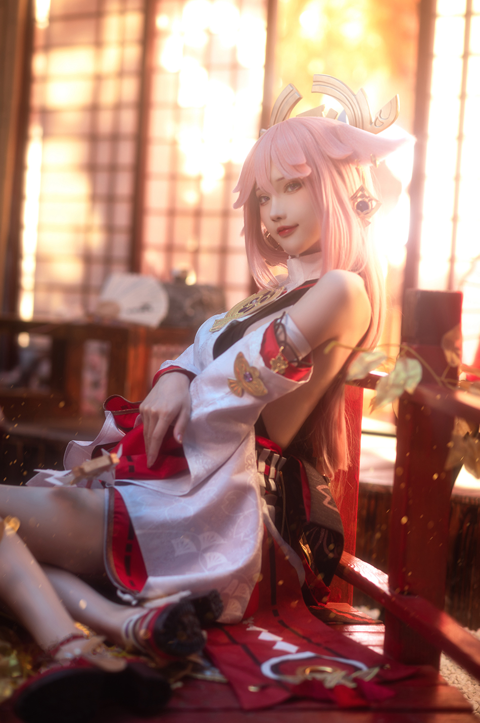 图片[4]-美图网-美图世界，无限精彩！- 花兮_honoka