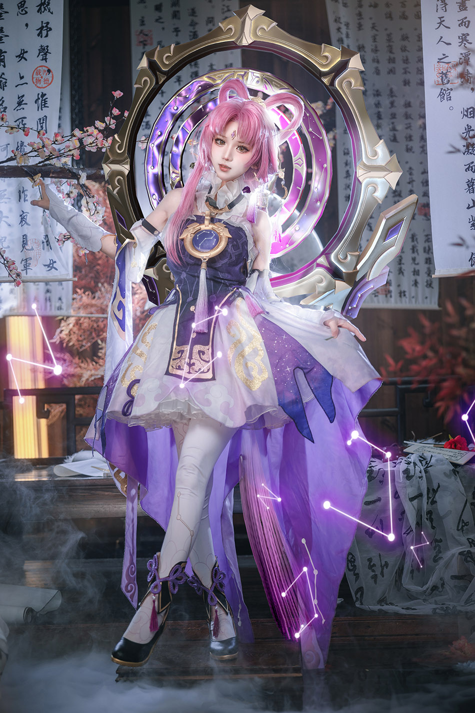 图片[3]-美图网-美图世界，无限精彩！- 花柒Hana