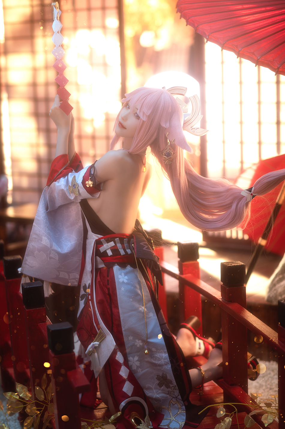 图片[2]-美图网-美图世界，无限精彩！- 花兮_honoka