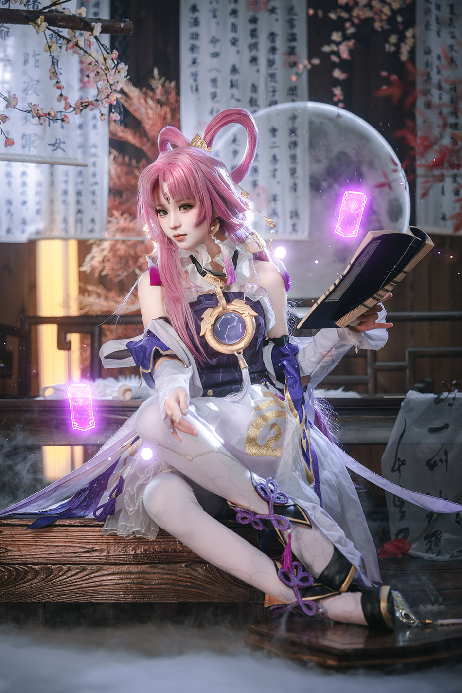 图片[4]-美图网-美图世界，无限精彩！- 花柒Hana