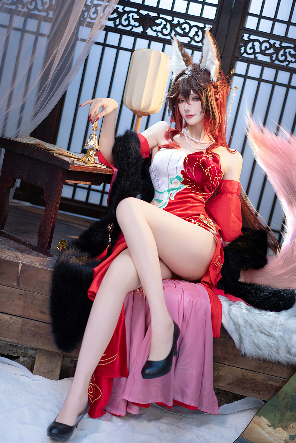 图片[2]-美图网-美图世界，无限精彩！- 花兮_honoka