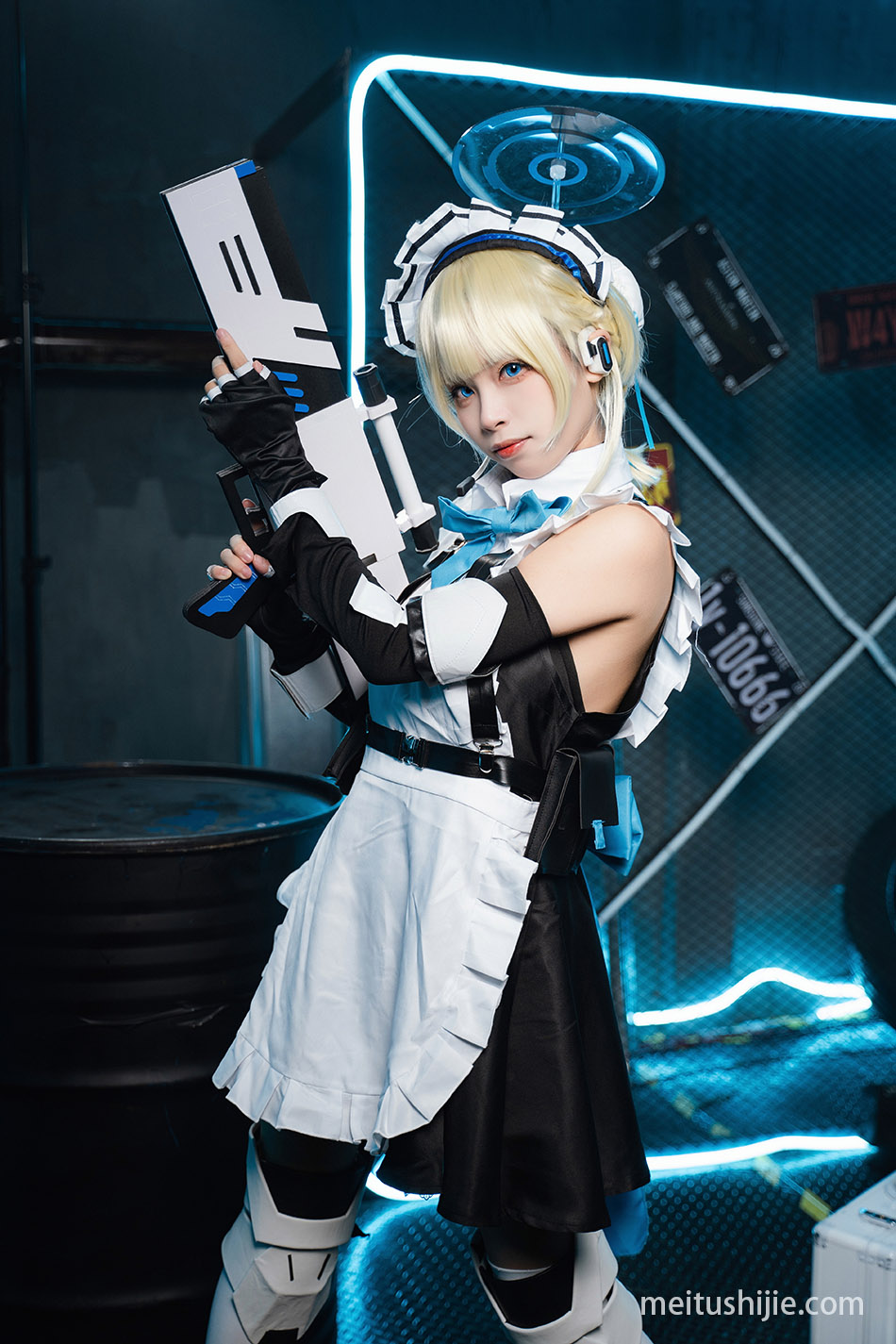 图片[4]-美图网-美图世界，无限精彩！- 三無人型