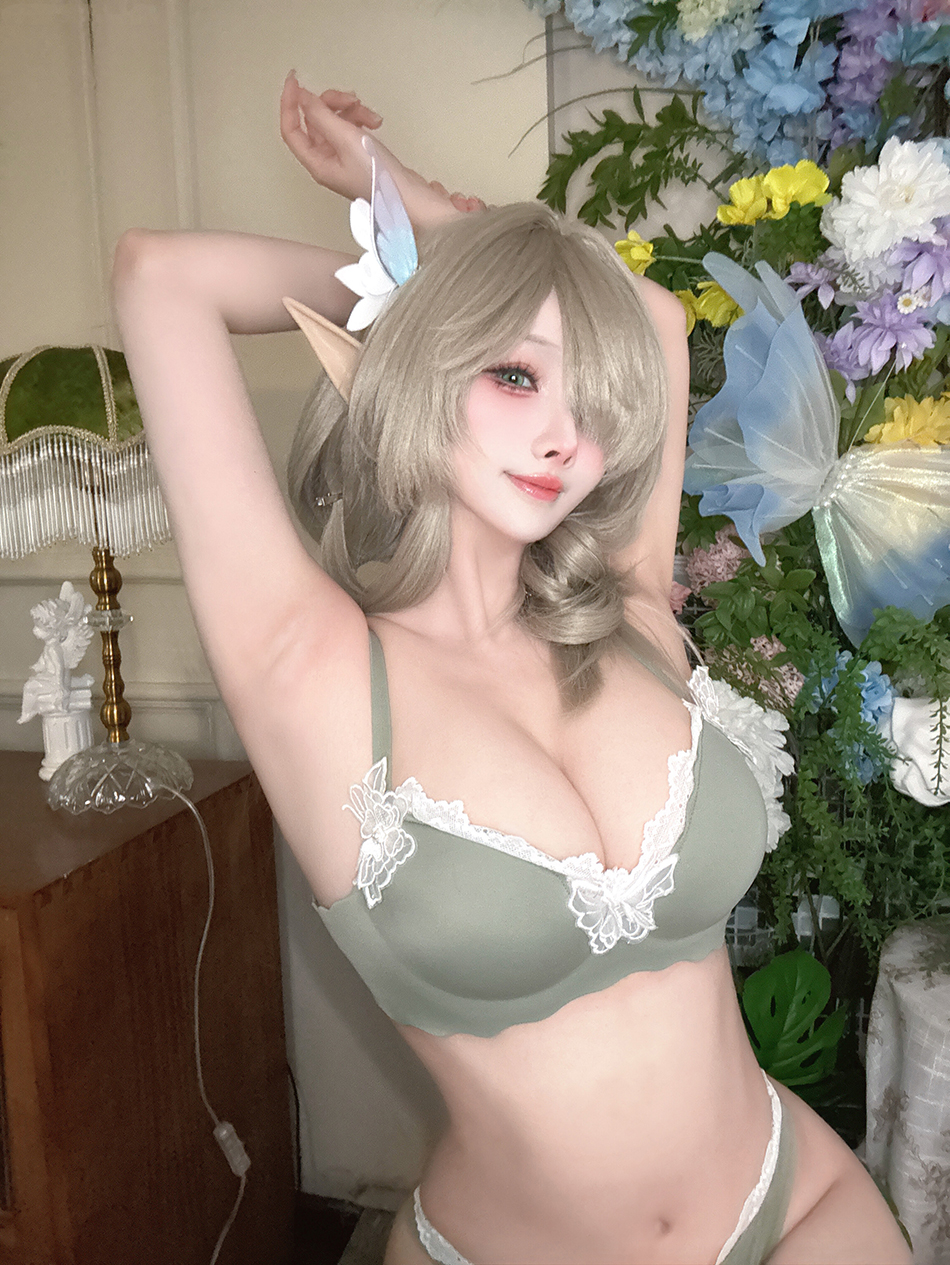 图片[4]-美图网-美图世界，无限精彩！- rioko凉凉子