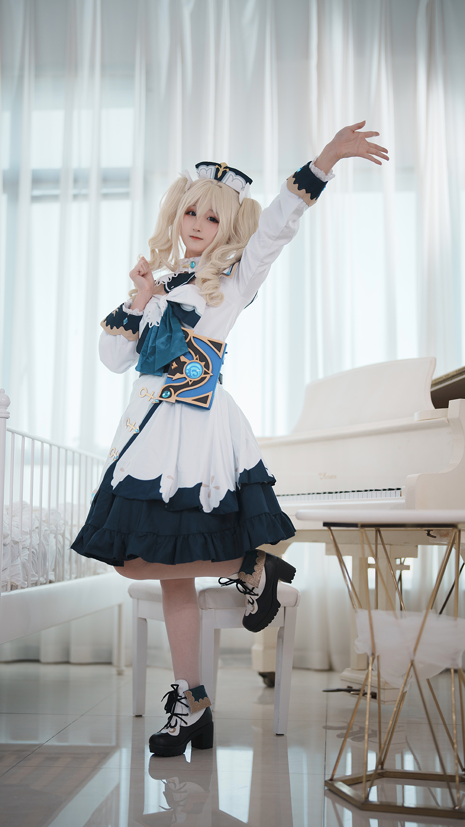 图片[2]-美图网-美图世界，无限精彩！-  Seele麦麦