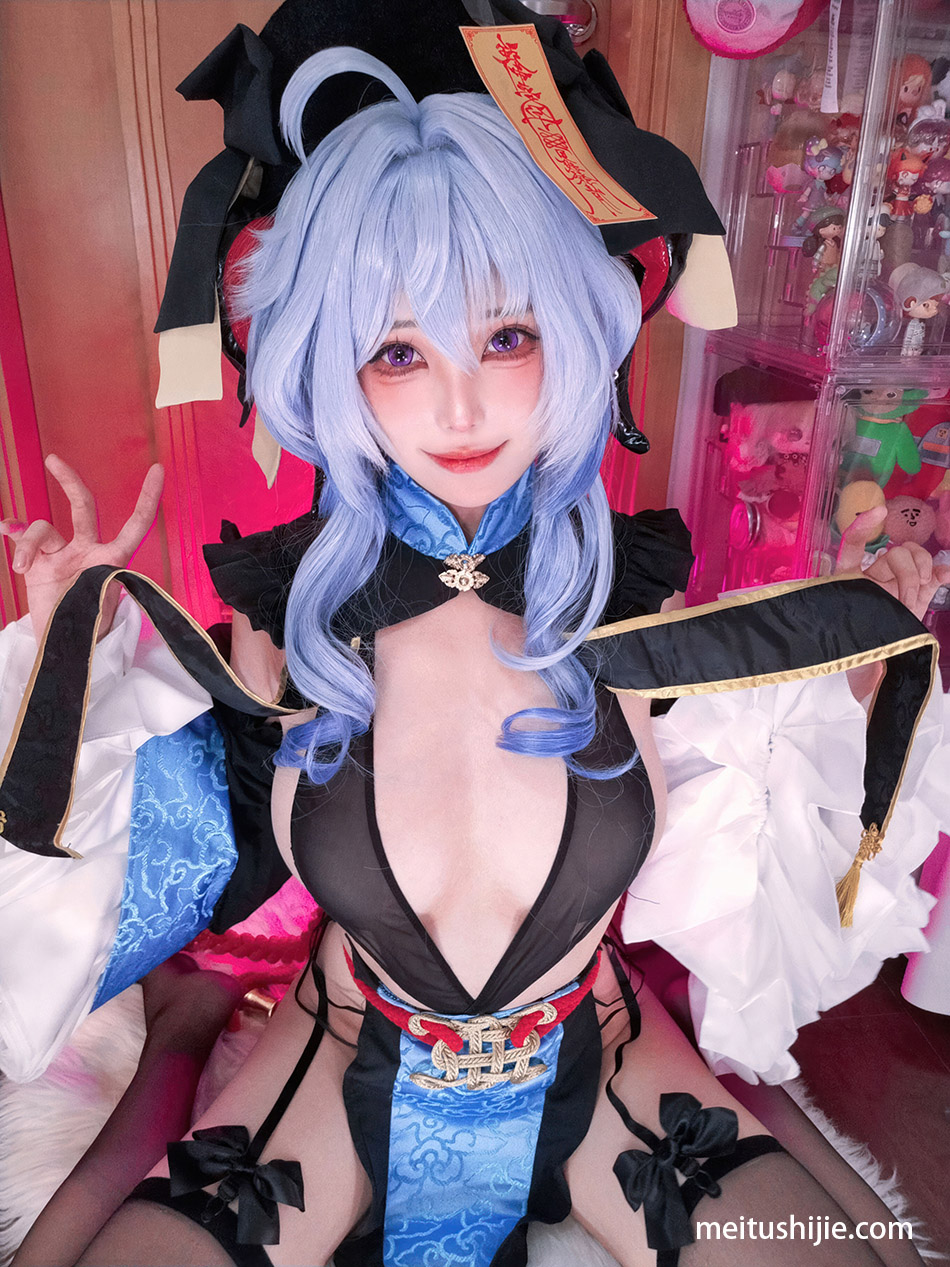 图片[4]-美图网-美图世界，无限精彩！- 蜜汁猫裘