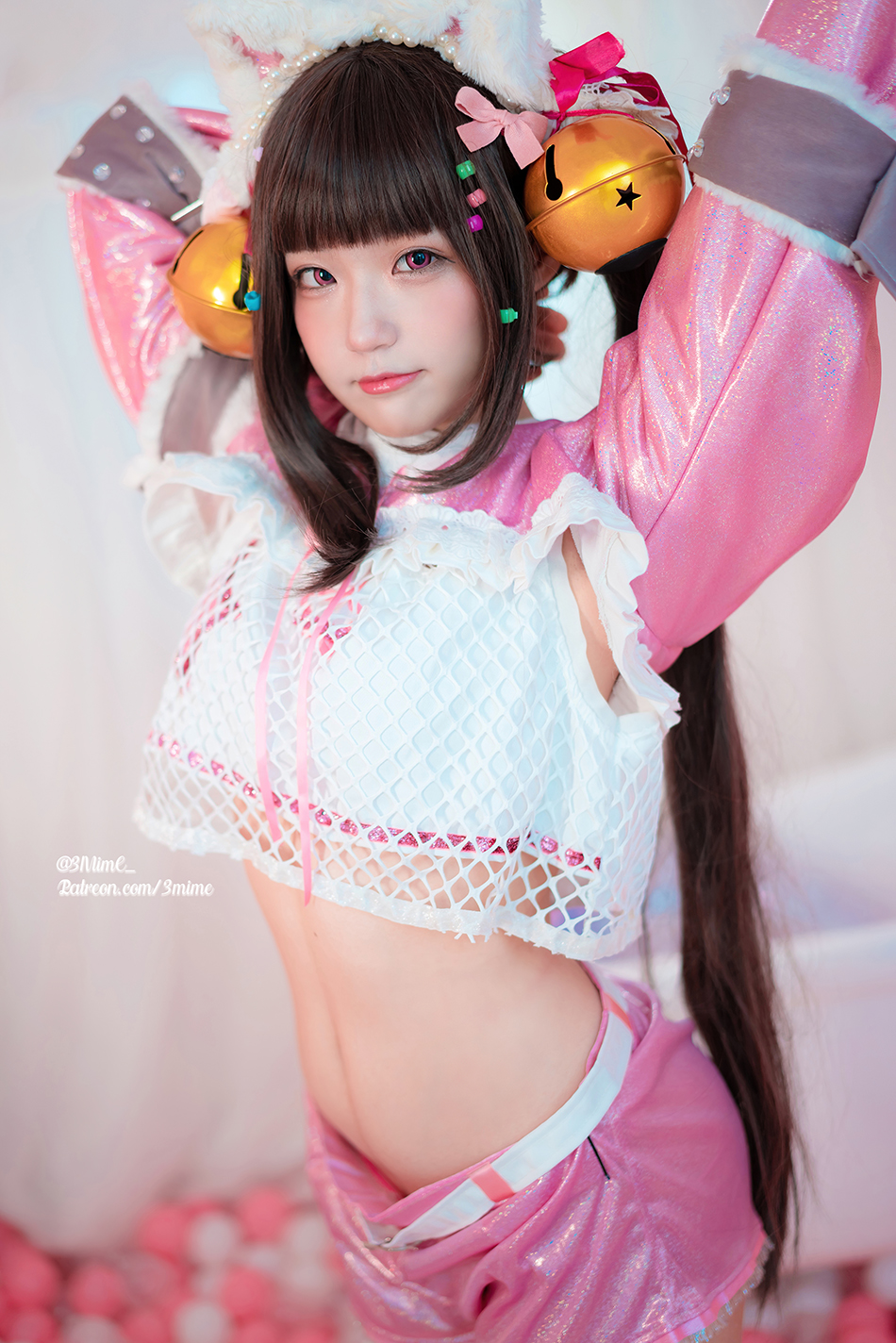 图片[4]-美图网-美图世界，无限精彩！- 弥美Mime