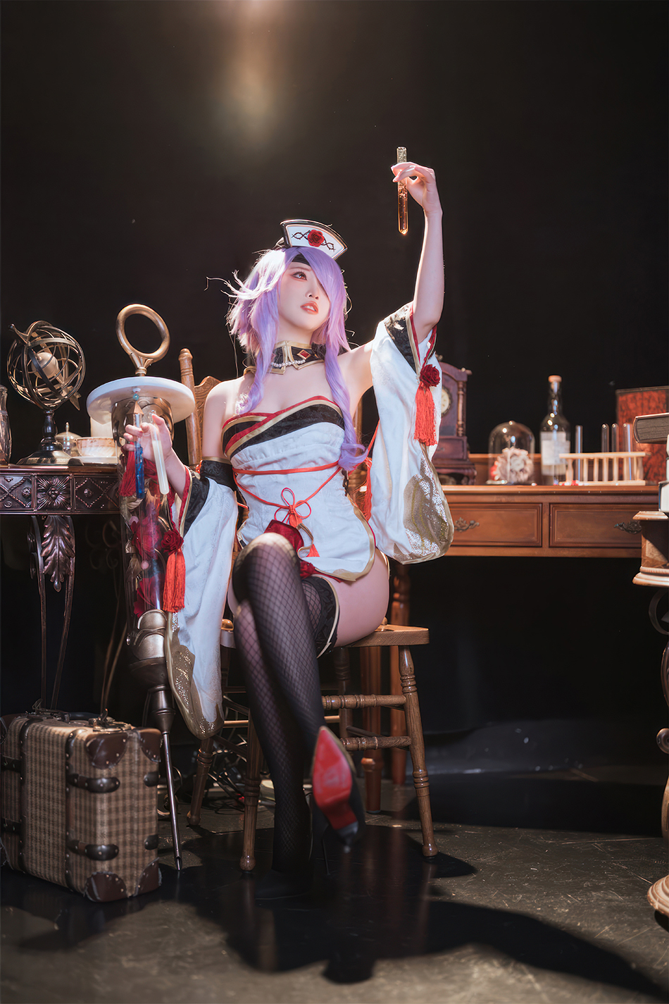 图片[2]-美图网-美图世界，无限精彩！- 面饼仙儿