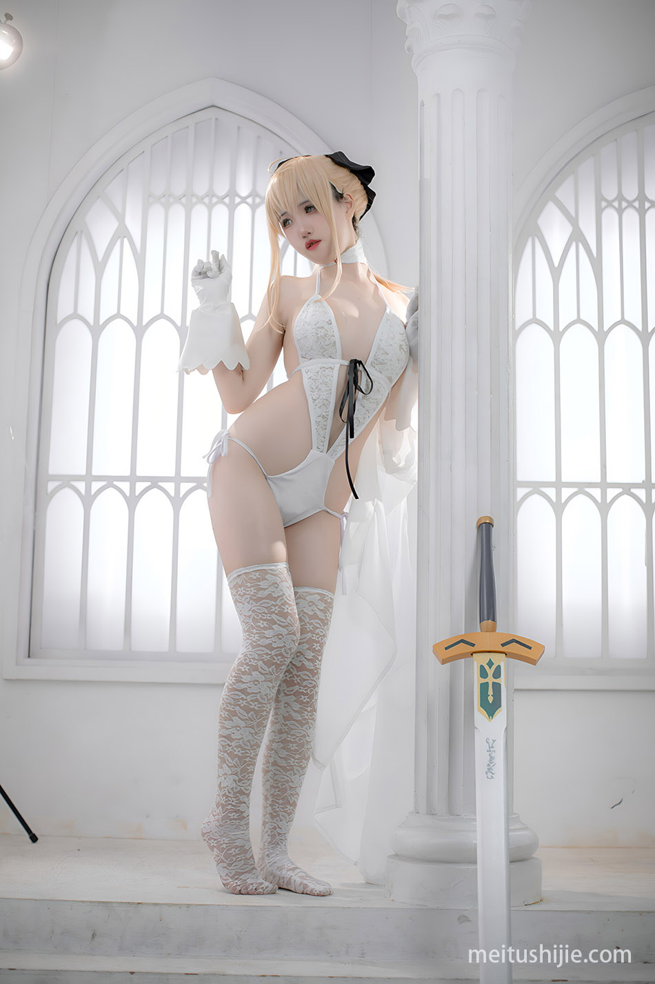 图片[2]-美图网-美图世界，无限精彩！- 阿薰kaOri