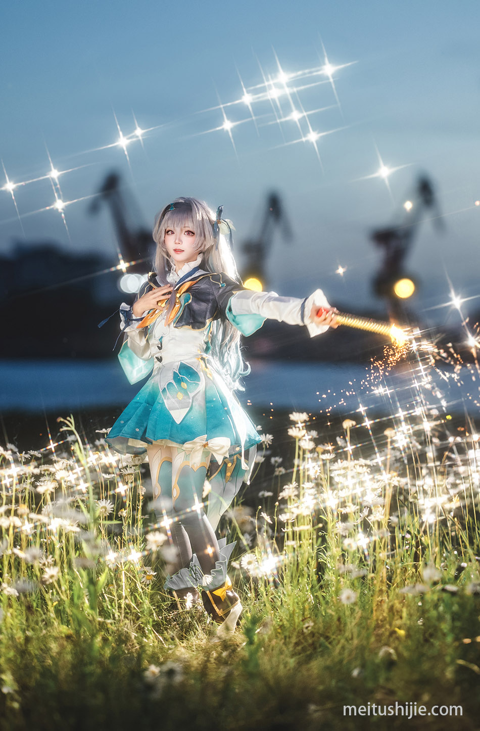 图片[3]-美图网-美图世界，无限精彩！- 花柒Hana 崩坏