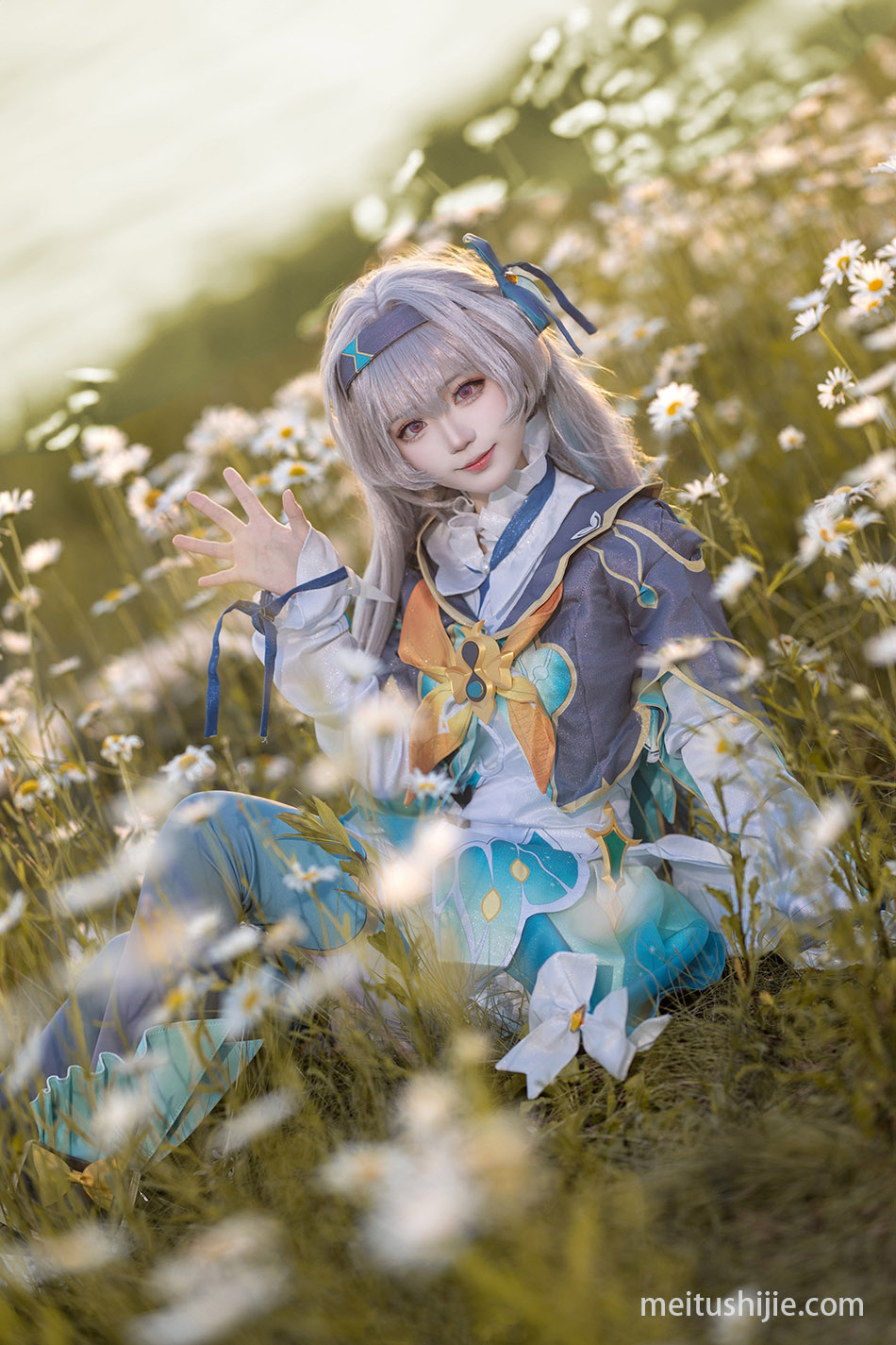 图片[4]-美图网-美图世界，无限精彩！- 花柒Hana 崩坏