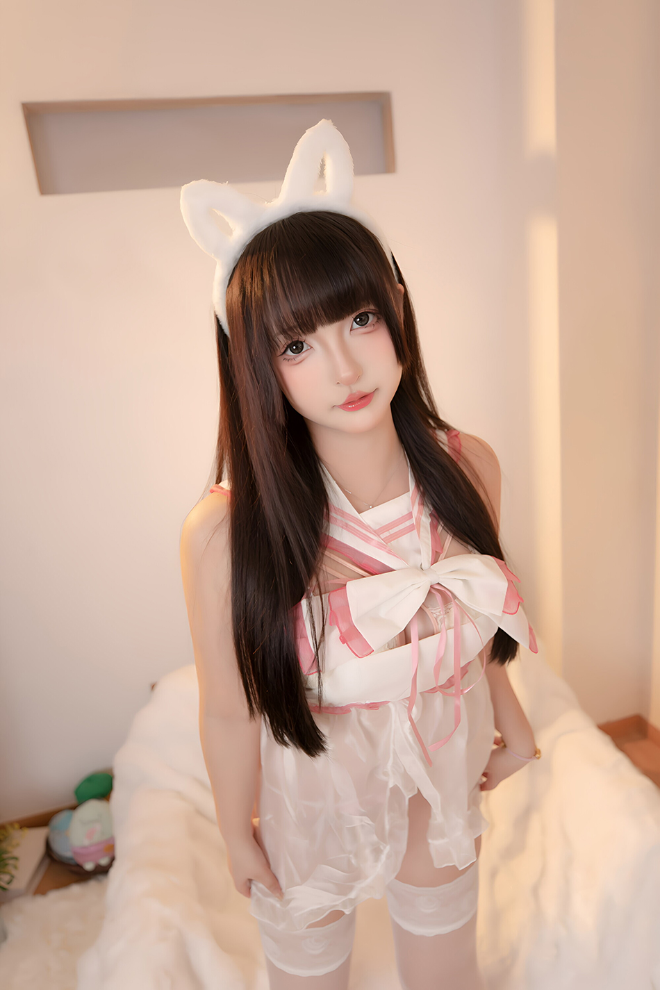 图片[3]-美图网-美图世界，无限精彩！- 神楽坂真冬