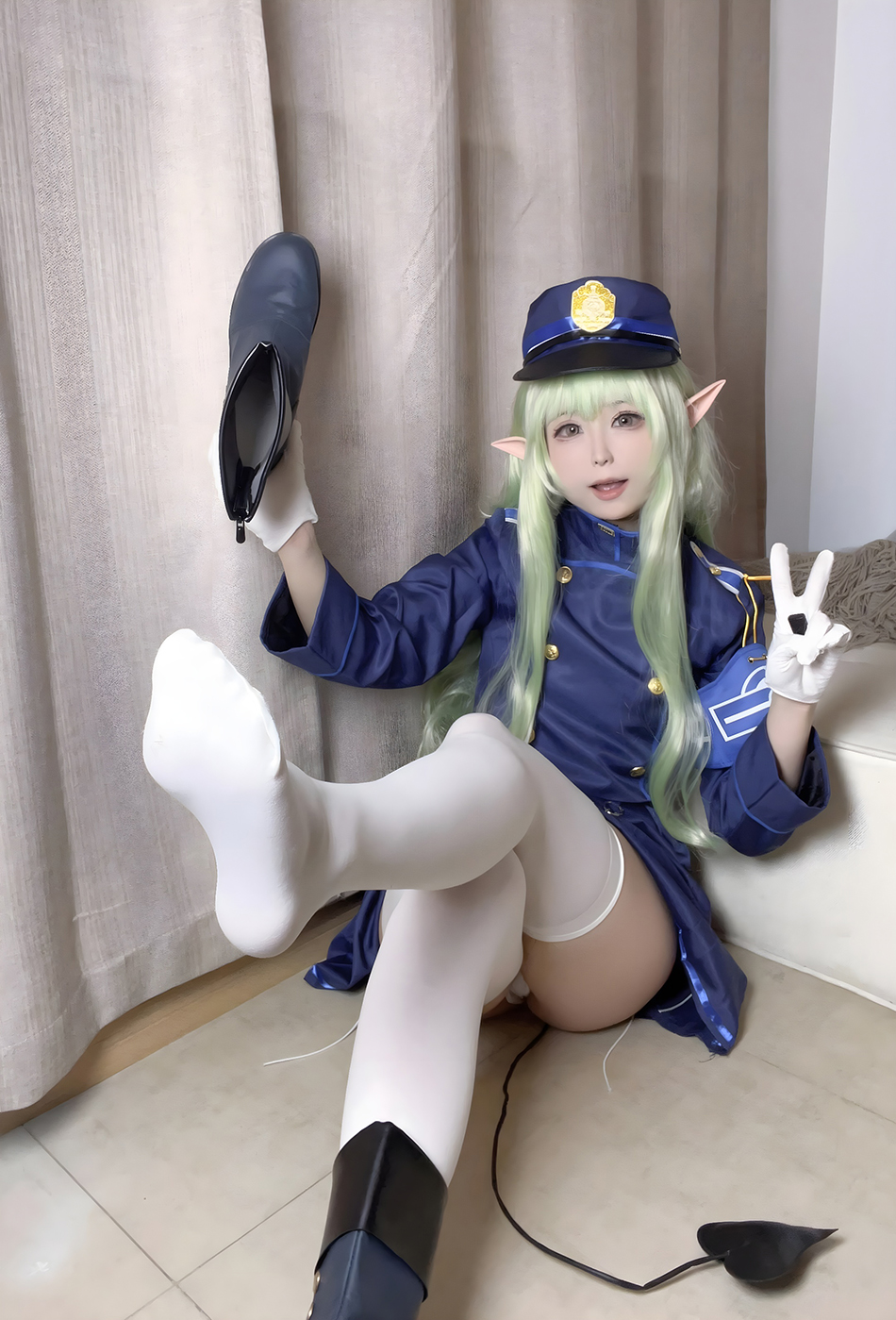 图片[3]-美图网-美图世界，无限精彩！- Quan冉有点饿