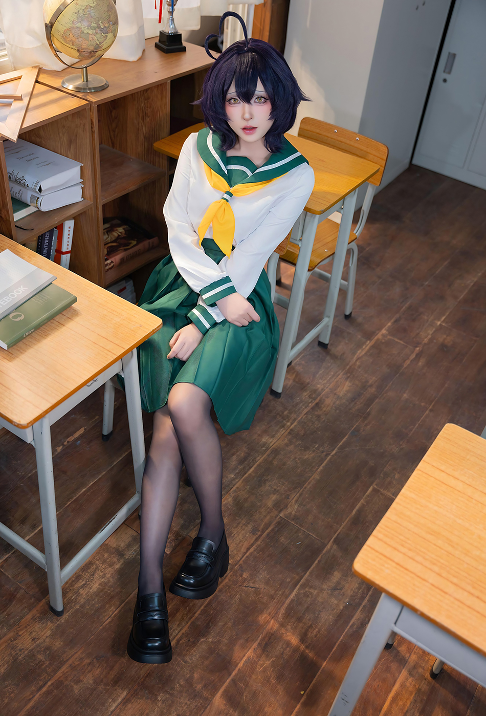 图片[3]-美图网-美图世界，无限精彩！-清水由乃