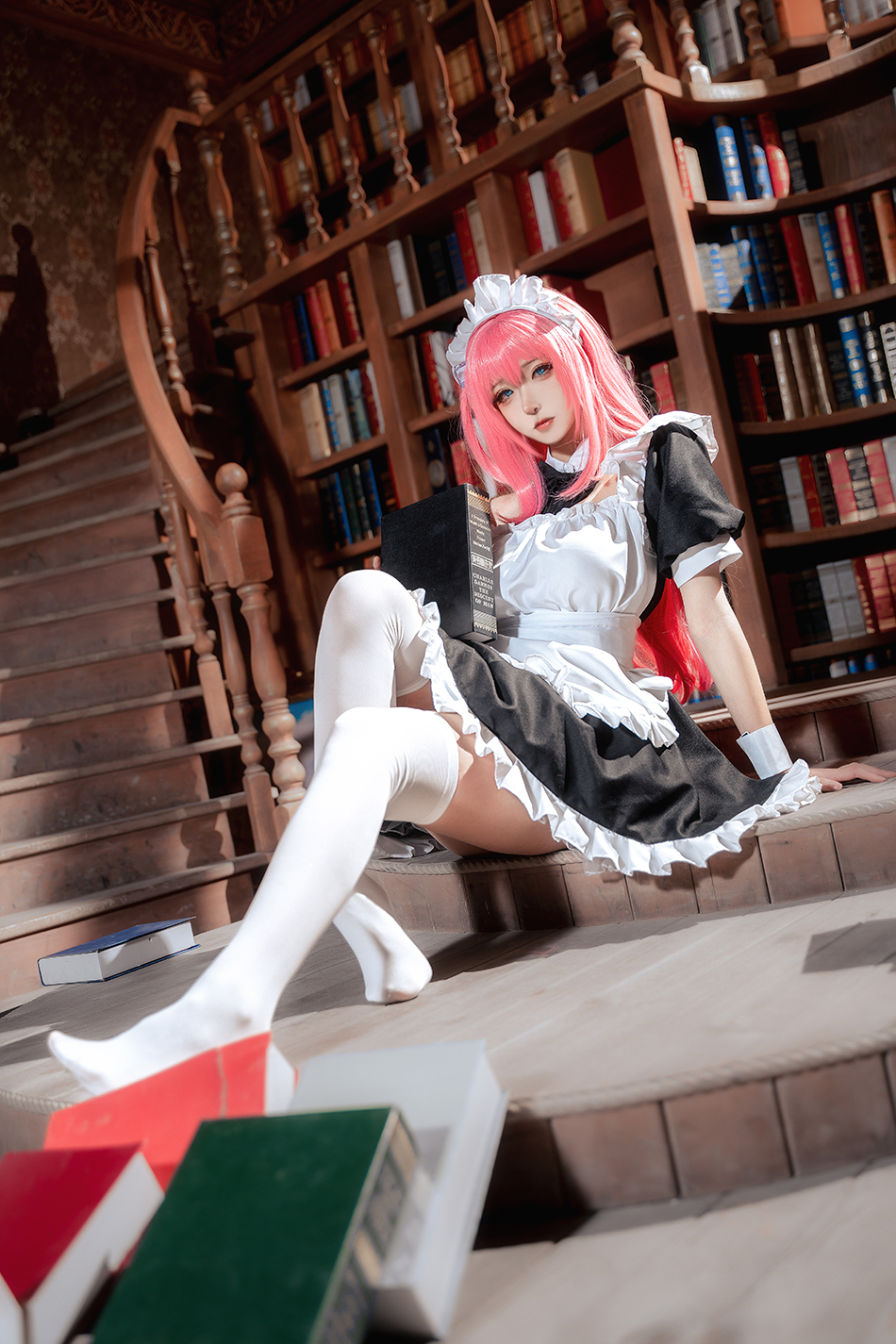 图片[2]-美图网-美图世界，无限精彩！- Seya-狮砸