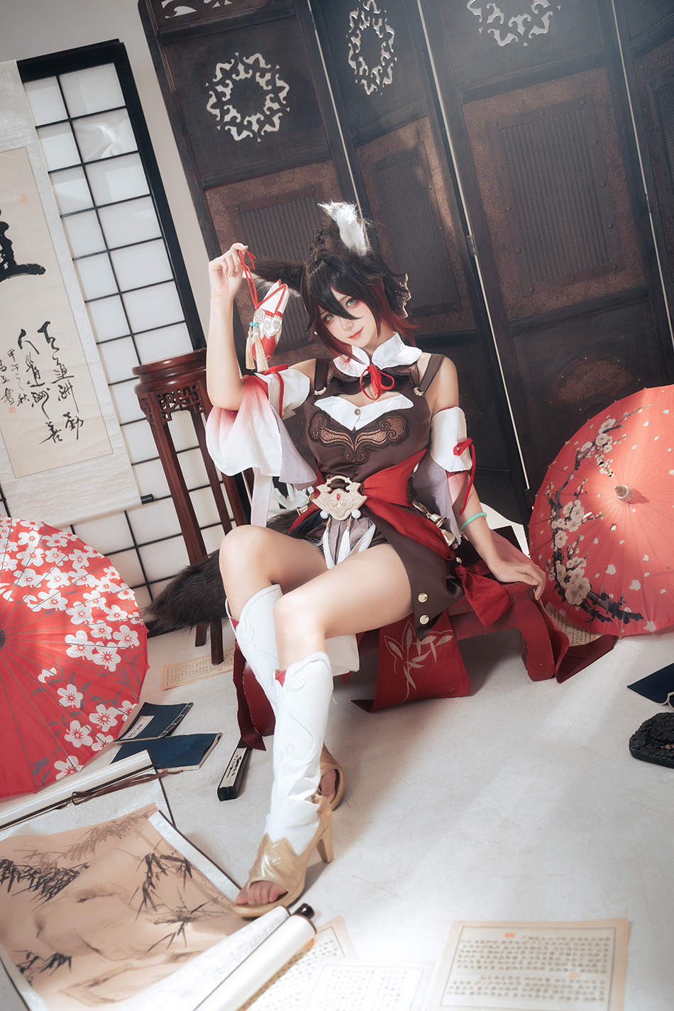 图片[4]-美图网-美图世界，无限精彩！- Seya-狮砸