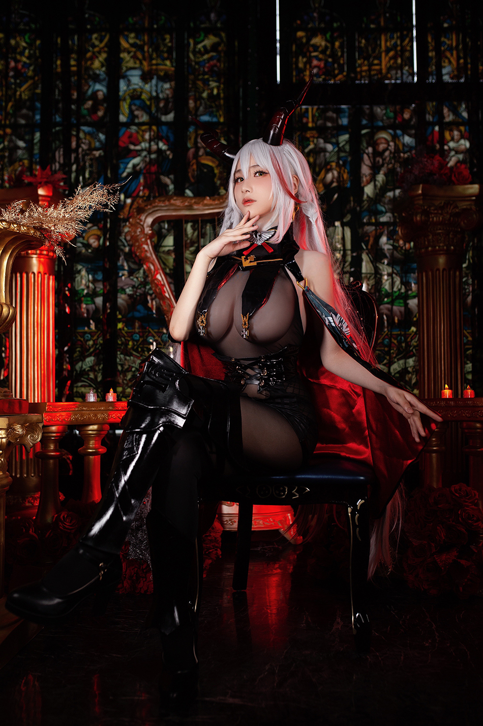 图片[2]-美图网-美图世界，无限精彩！- 幼愛youmeko