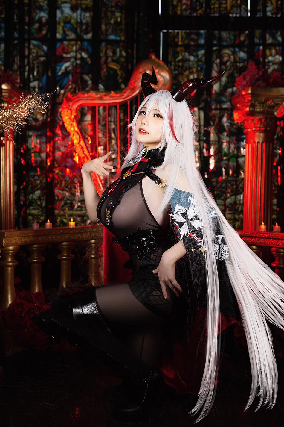 图片[3]-美图网-美图世界，无限精彩！- 幼愛youmeko