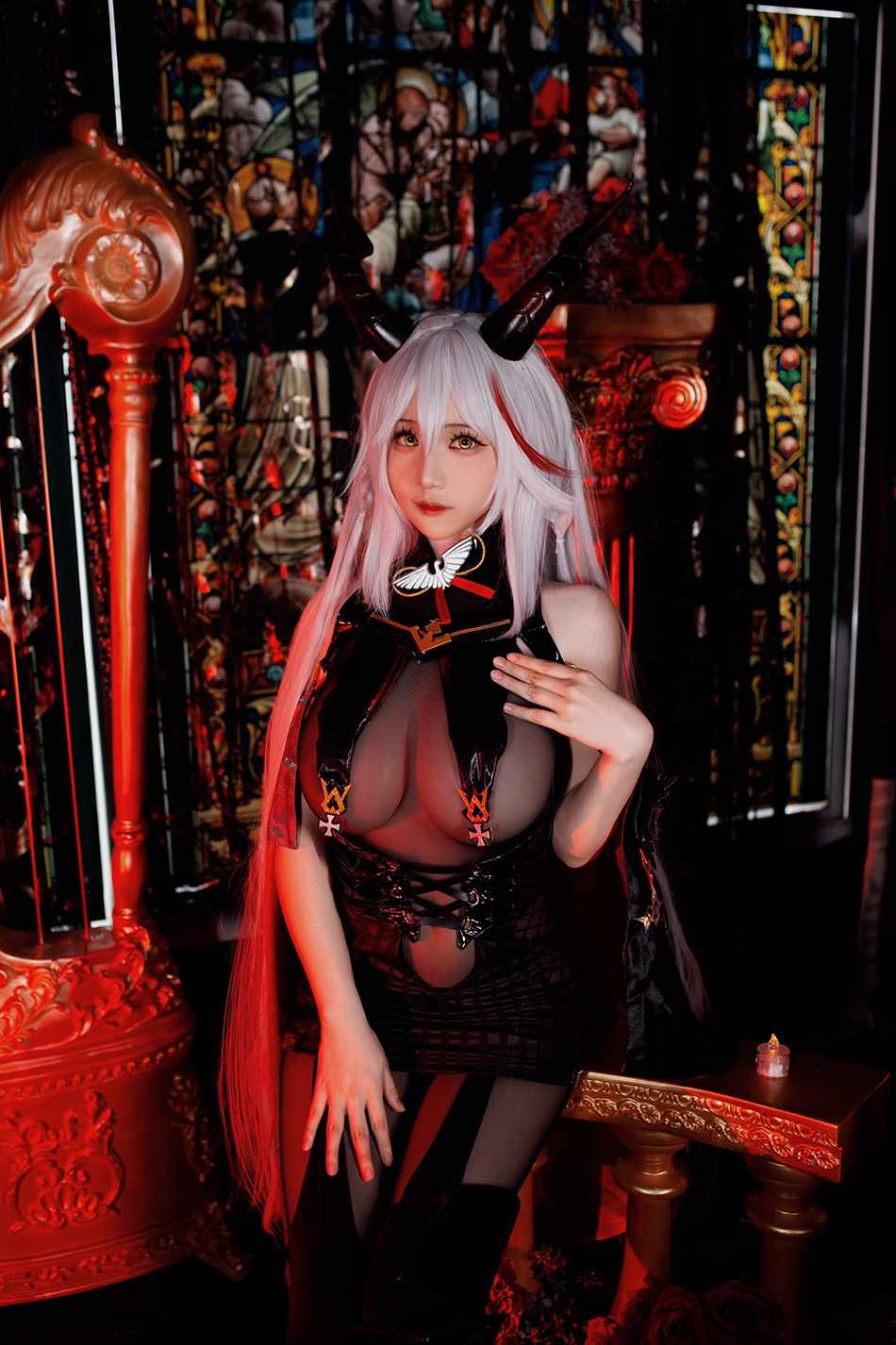 图片[4]-美图网-美图世界，无限精彩！- 幼愛youmeko