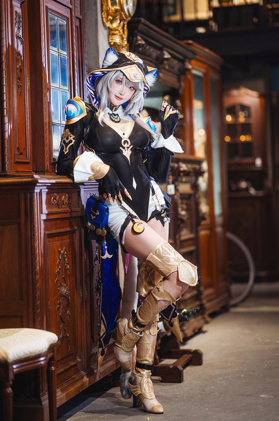 图片[4]-美图网-美图世界，无限精彩！- 瓜希酱 崩坏·星穹铁道