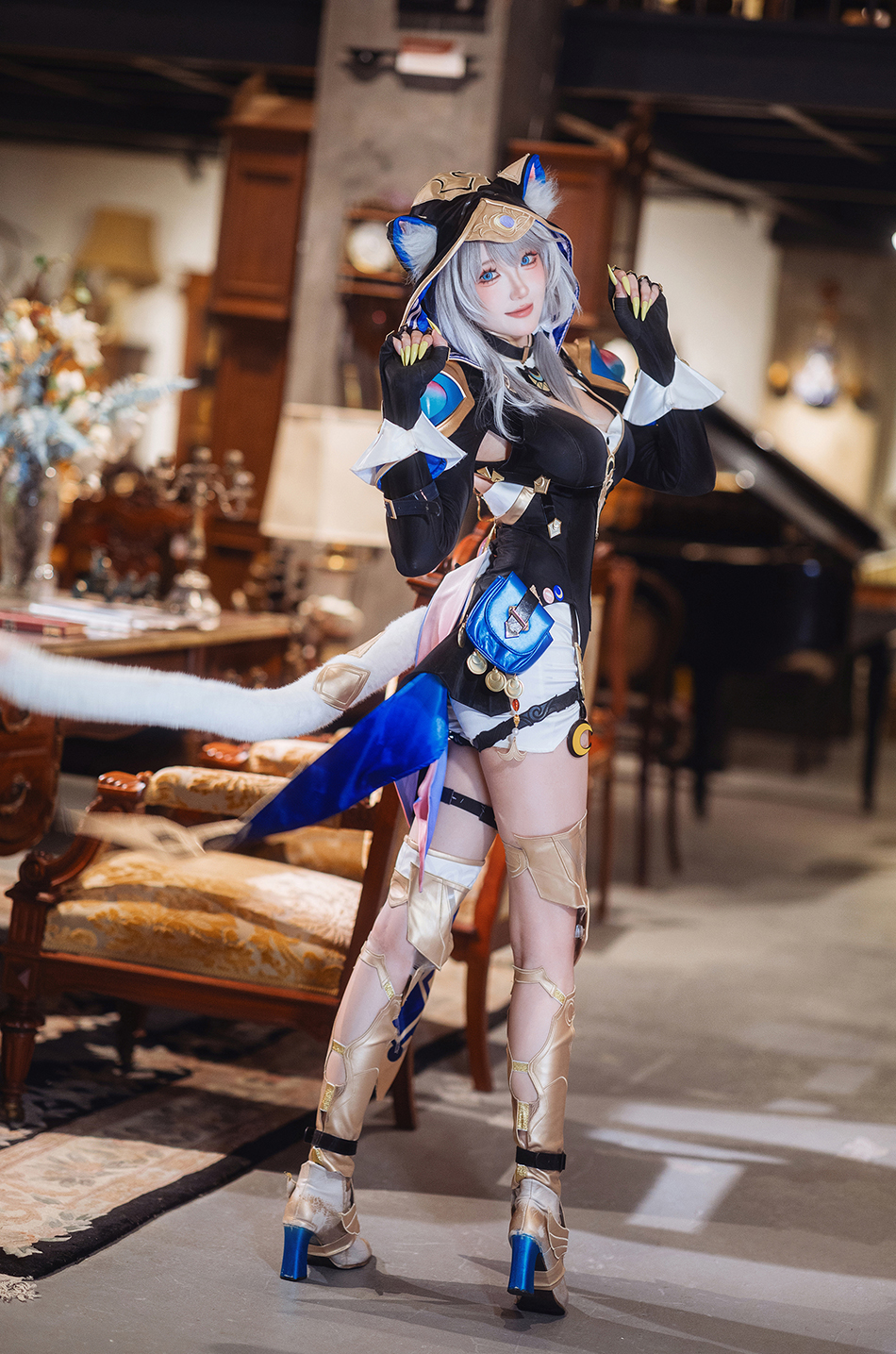 图片[2]-美图网-美图世界，无限精彩！- 瓜希酱 崩坏·星穹铁道