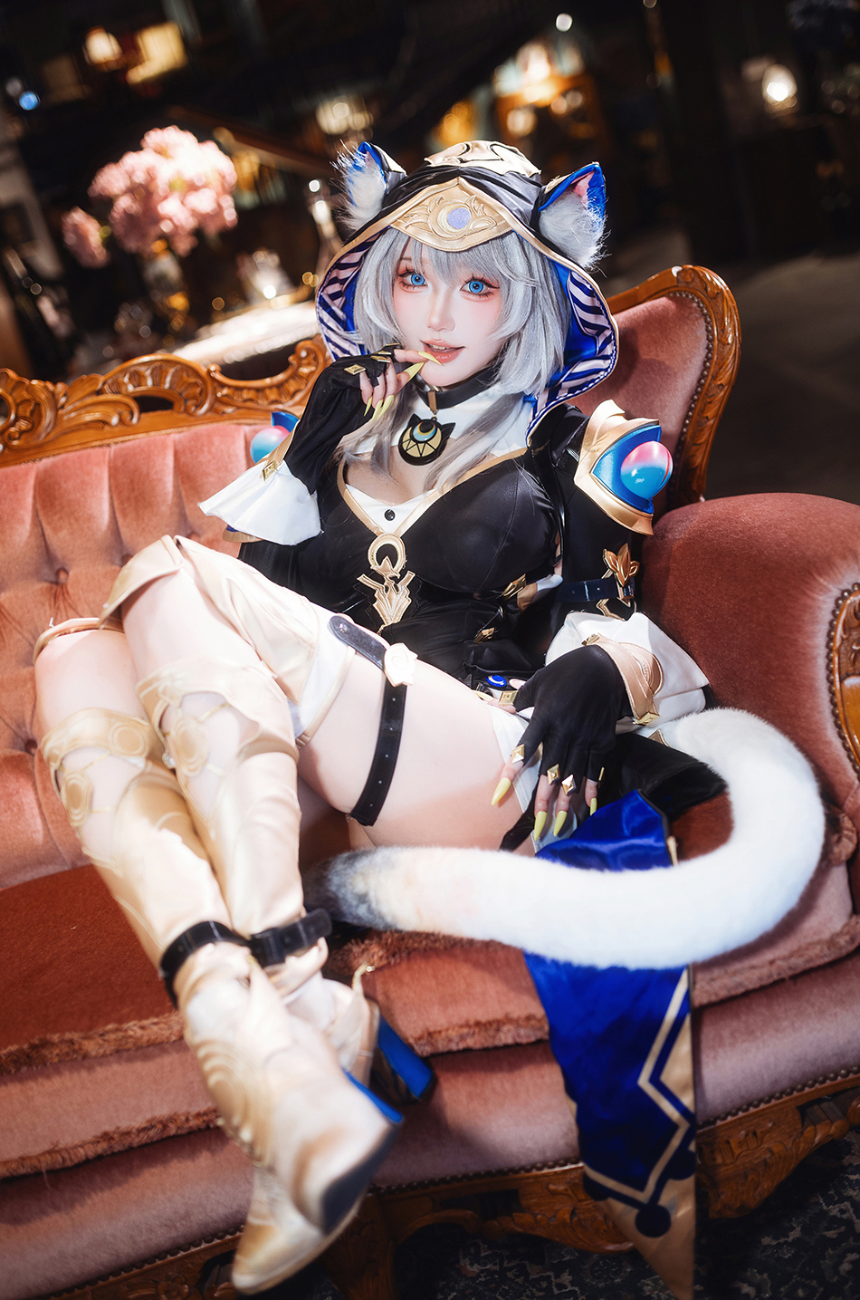 图片[3]-美图网-美图世界，无限精彩！- 瓜希酱 崩坏·星穹铁道