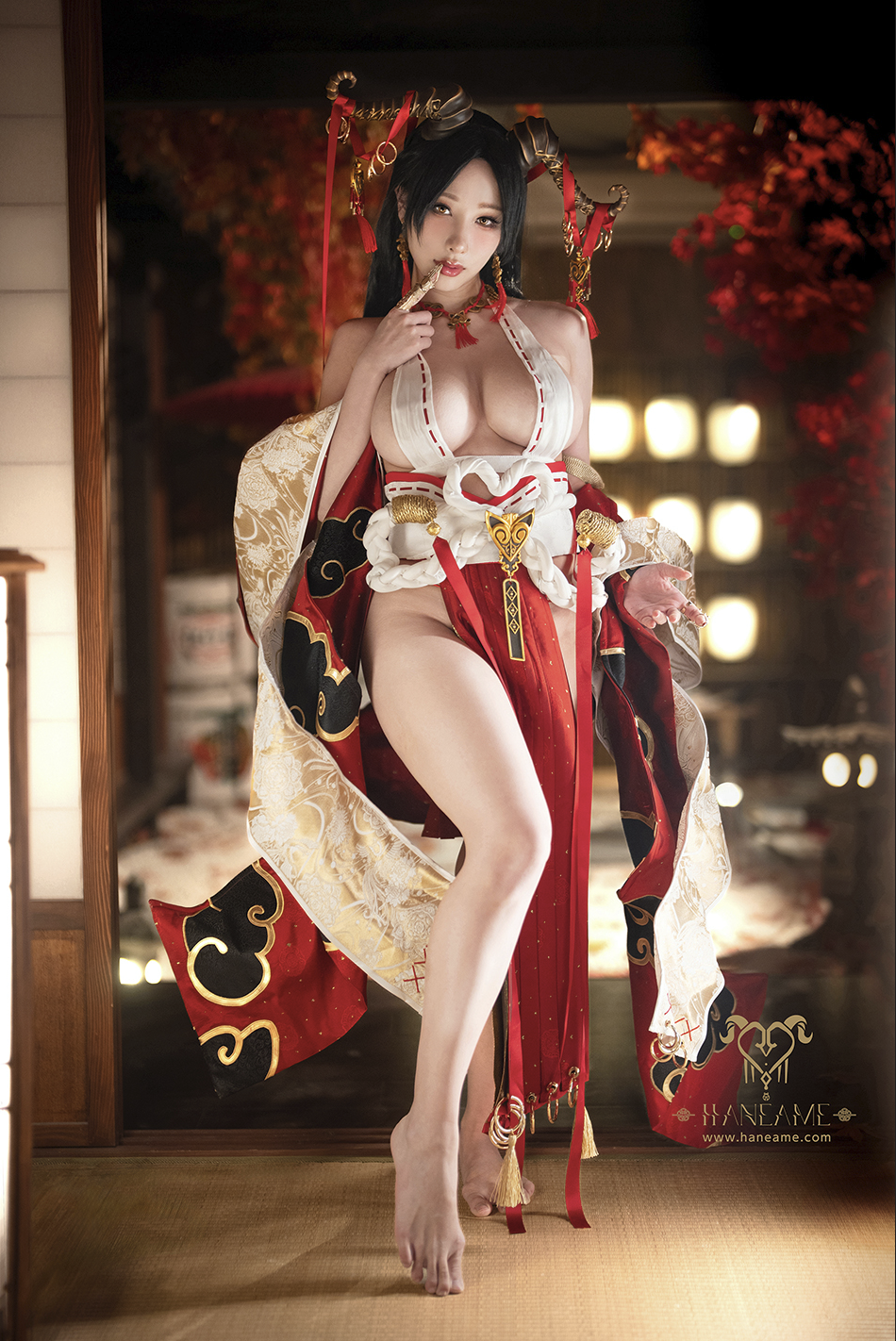 图片[4]-美图网-美图世界，无限精彩！- 雨波_HaneAme