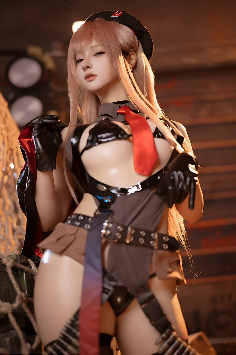 图片[2]-美女网-惊艳美好世界！- 蠢沫沫