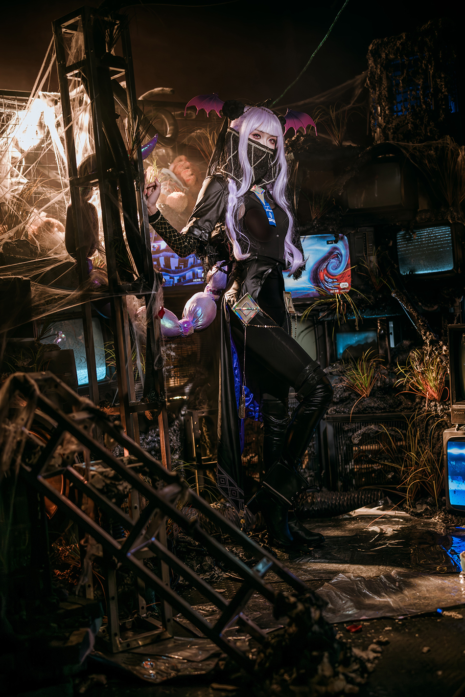 图片[2]-美图网-美图世界，无限精彩！-  源纱希喵喵喵