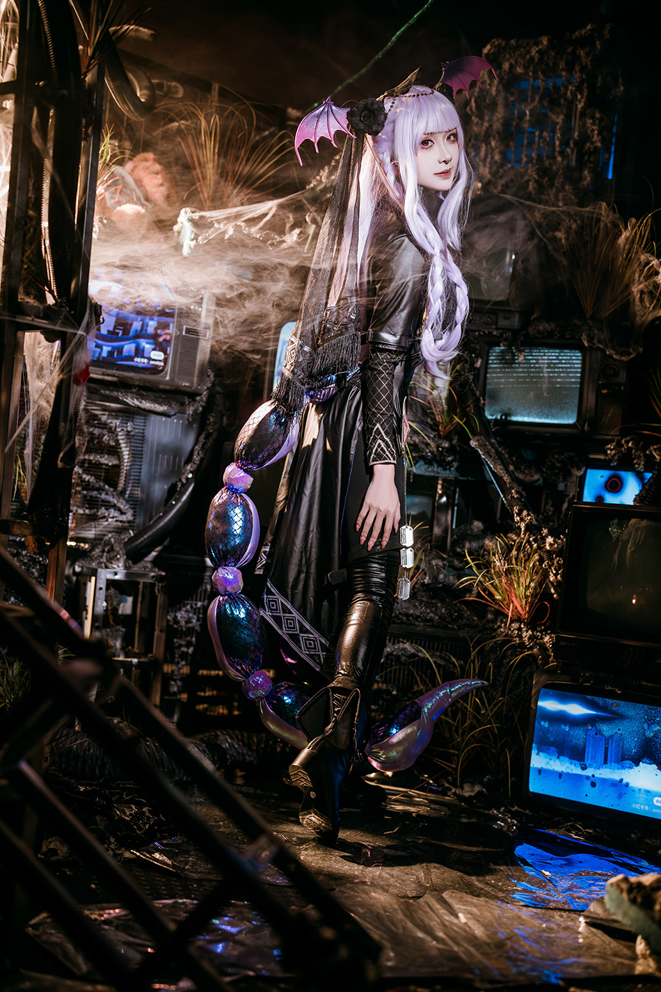 图片[4]-美图网-美图世界，无限精彩！-  源纱希喵喵喵