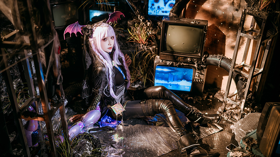 图片[3]-美图网-美图世界，无限精彩！-  源纱希喵喵喵