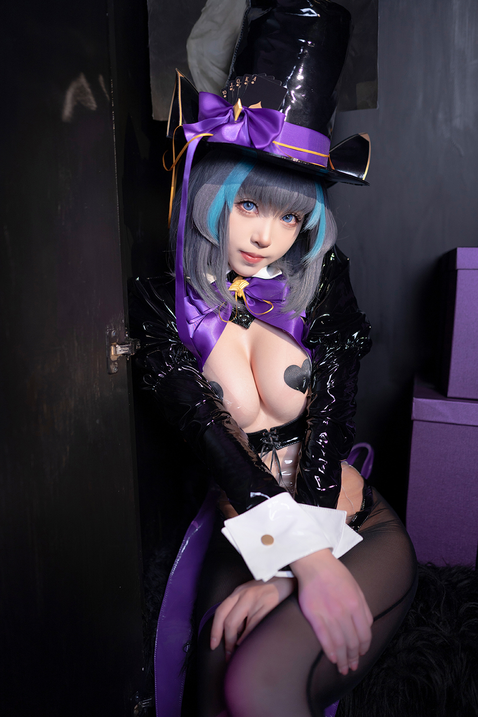 图片[2]-美图网-美图世界，无限精彩！-  Bangni邦尼