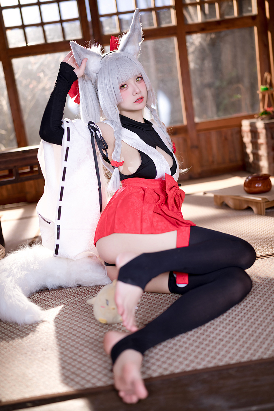 图片[3]-美图网-美图世界，无限精彩！-九柒喵