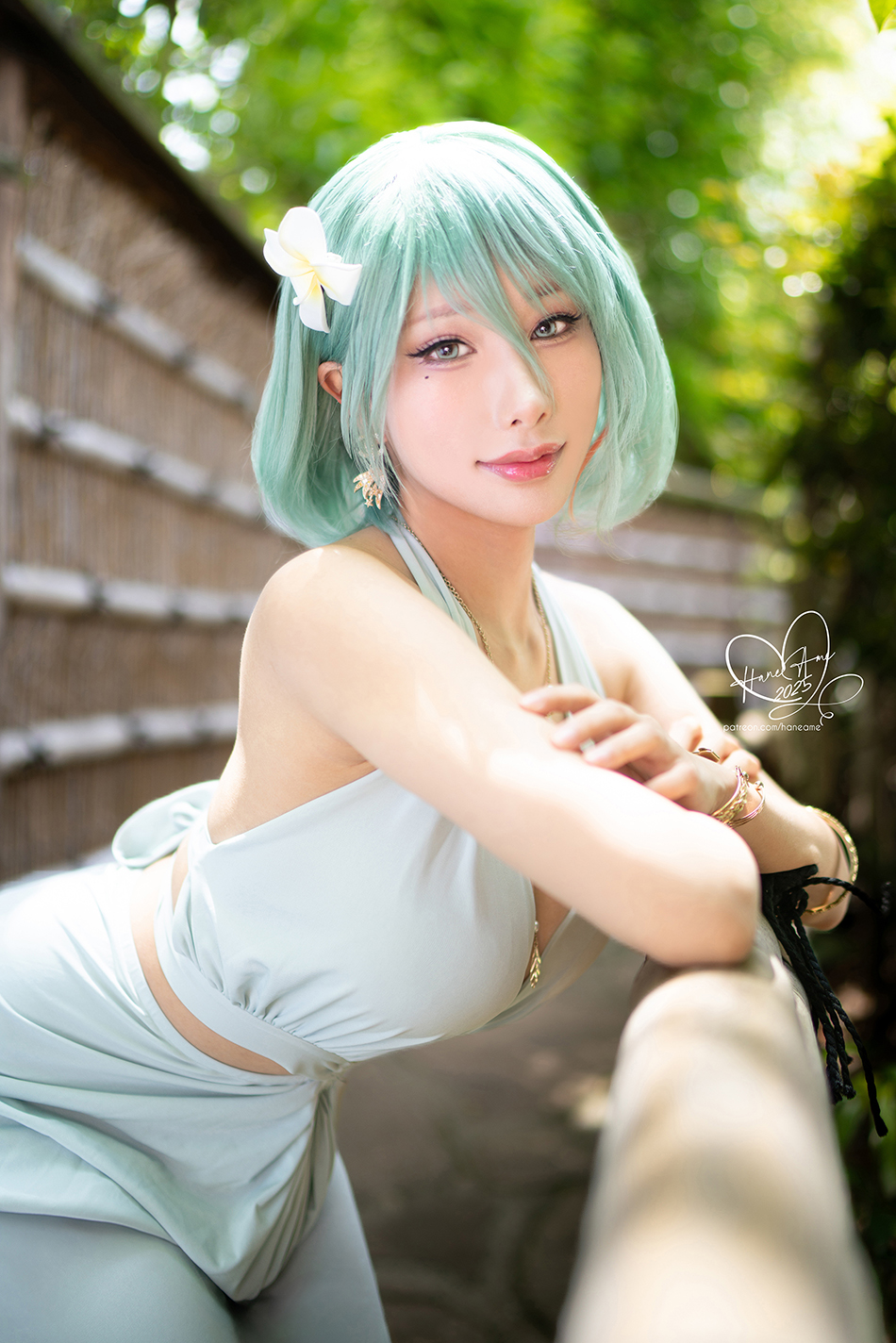 图片[2]-美图网-美图世界，无限精彩！- 雨波_HaneAme