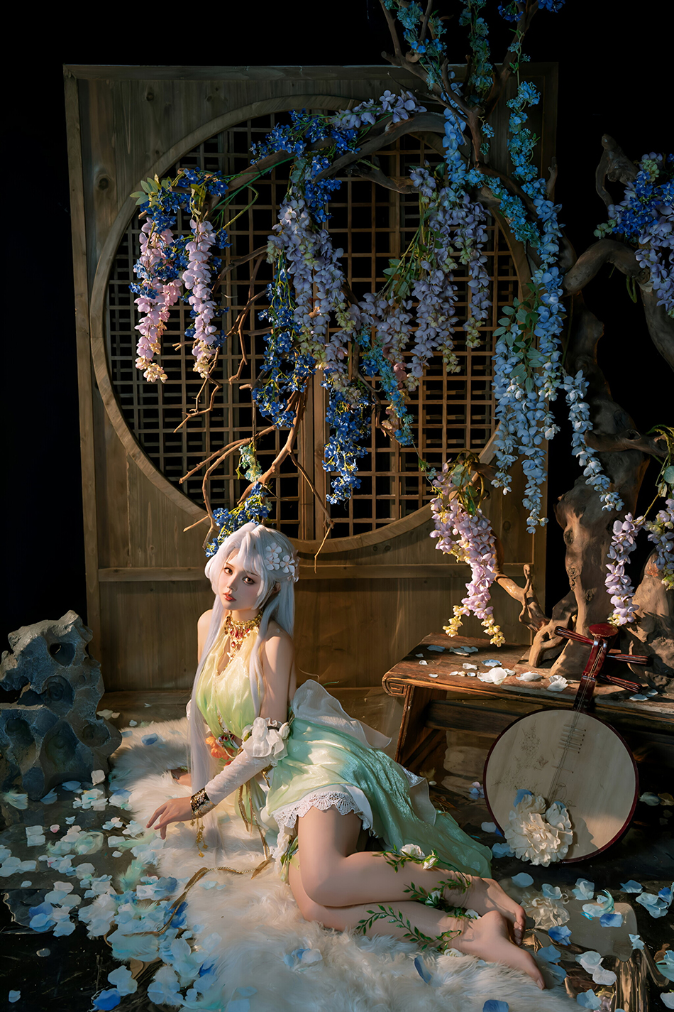 图片[2]-美图网-美图世界，无限精彩！- 七月喵子