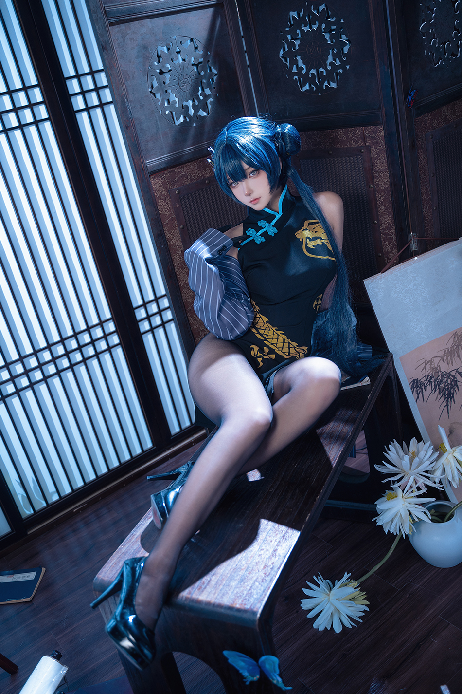 图片[3]-美图网-美图世界，无限精彩！- Seya-狮砸