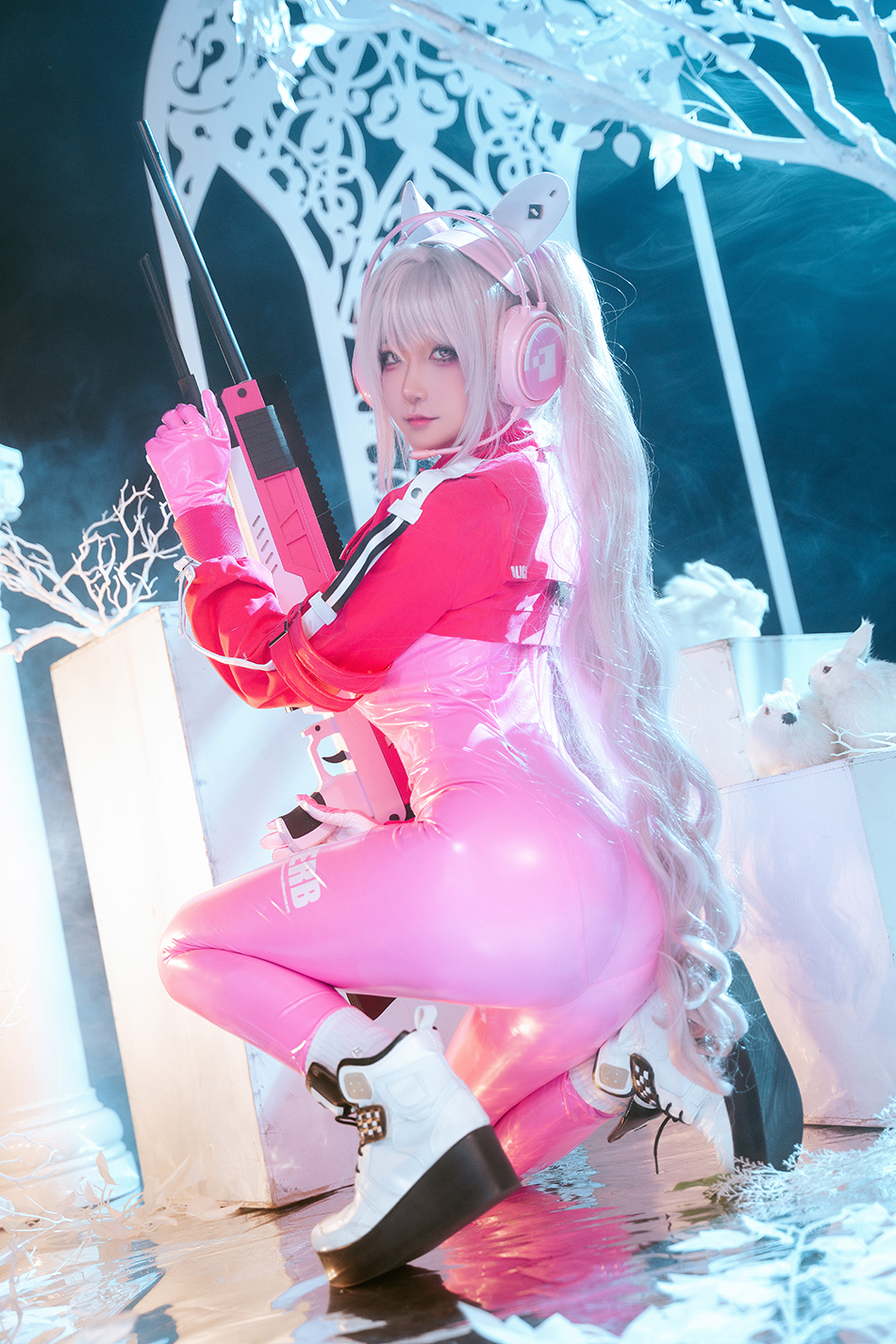 图片[2]-美图网-美图世界，无限精彩！- Seya-狮砸