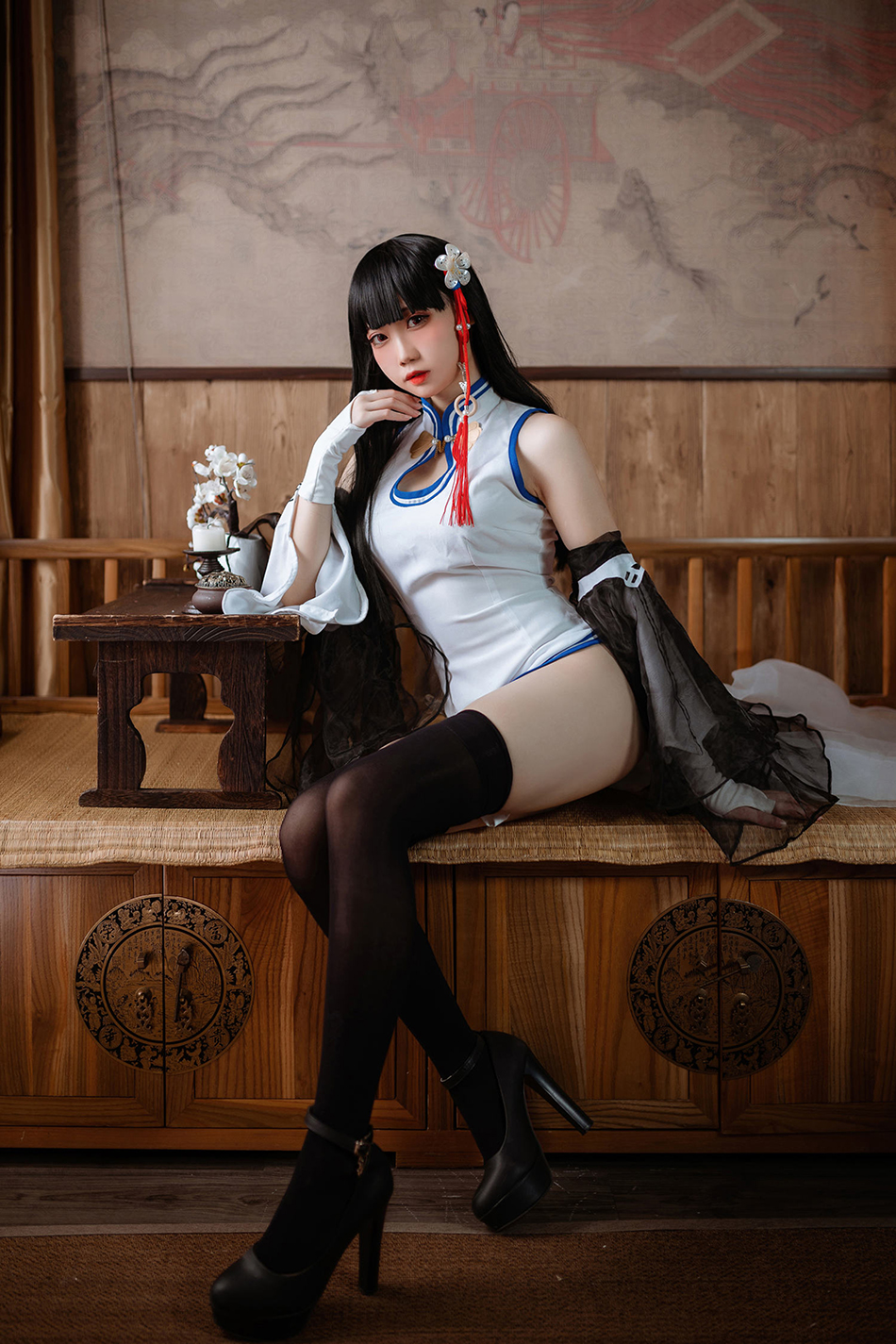 图片[4]-美图网-美图世界，无限精彩！-  焖焖碳