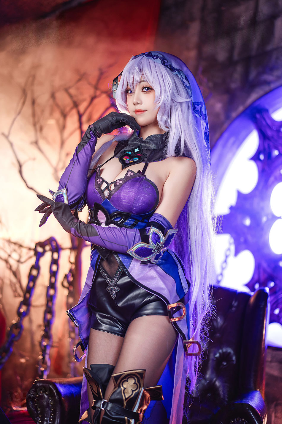 图片[3]-美图网-美图世界，无限精彩！-蜜汁猫裘