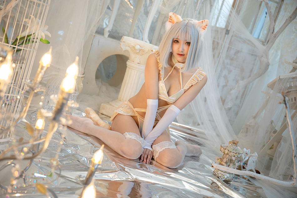 图片[3]-美图网-美图世界，无限精彩！- Luisa_零纱