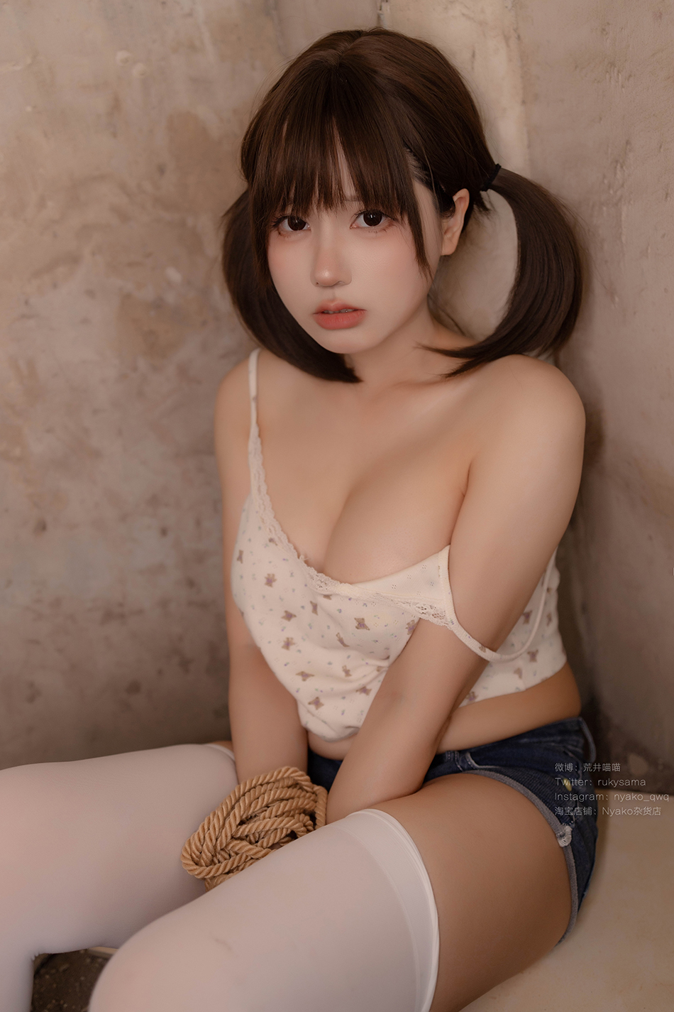 图片[3]-美图网-美图世界，无限精彩！-  Nyako喵子