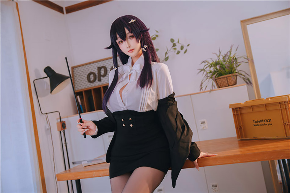 美图网-美图世界，无限精彩！- 日奈娇
