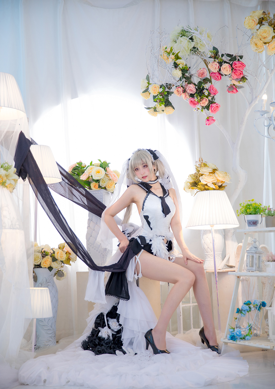 图片[2]-美图网-美图世界，无限精彩！-  Luisa_零纱