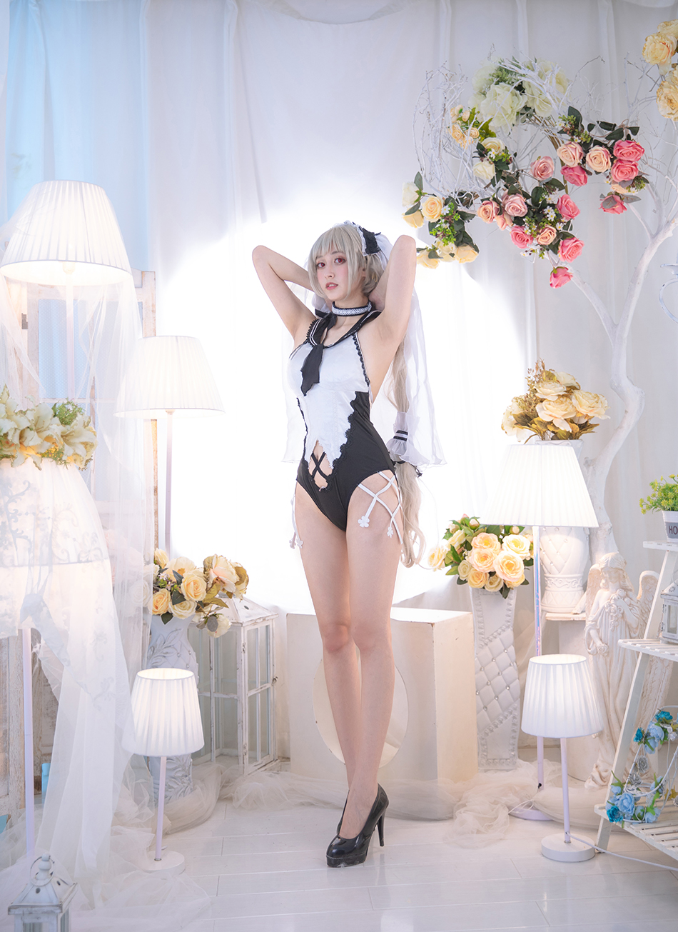 图片[3]-美图网-美图世界，无限精彩！-  Luisa_零纱