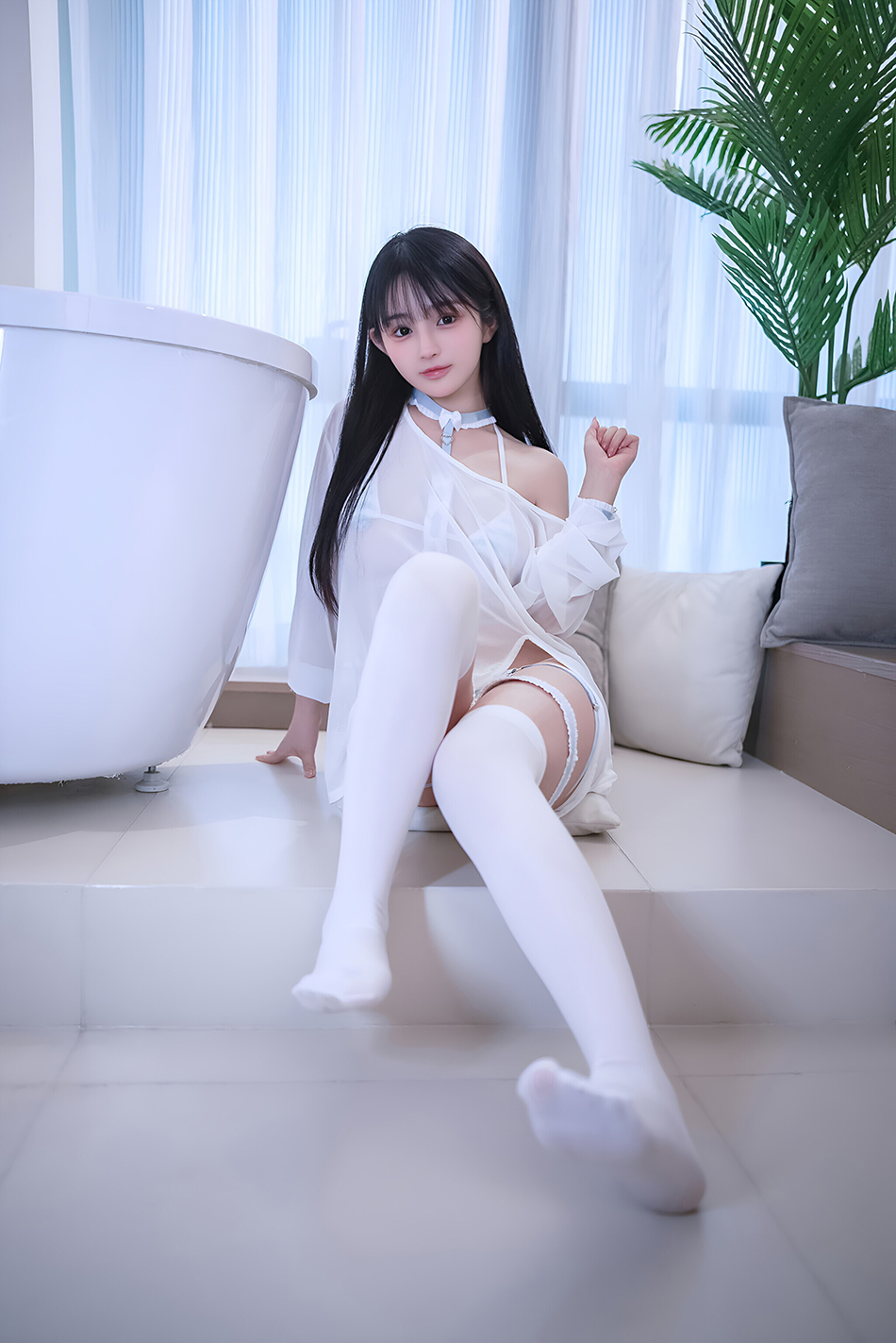 美图网-美图世界，无限精彩！- 桜井宁宁