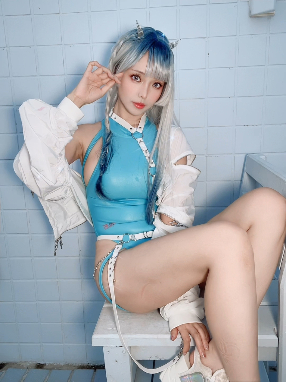 图片[4]-美图网-美图世界，无限精彩！- ElyEE子