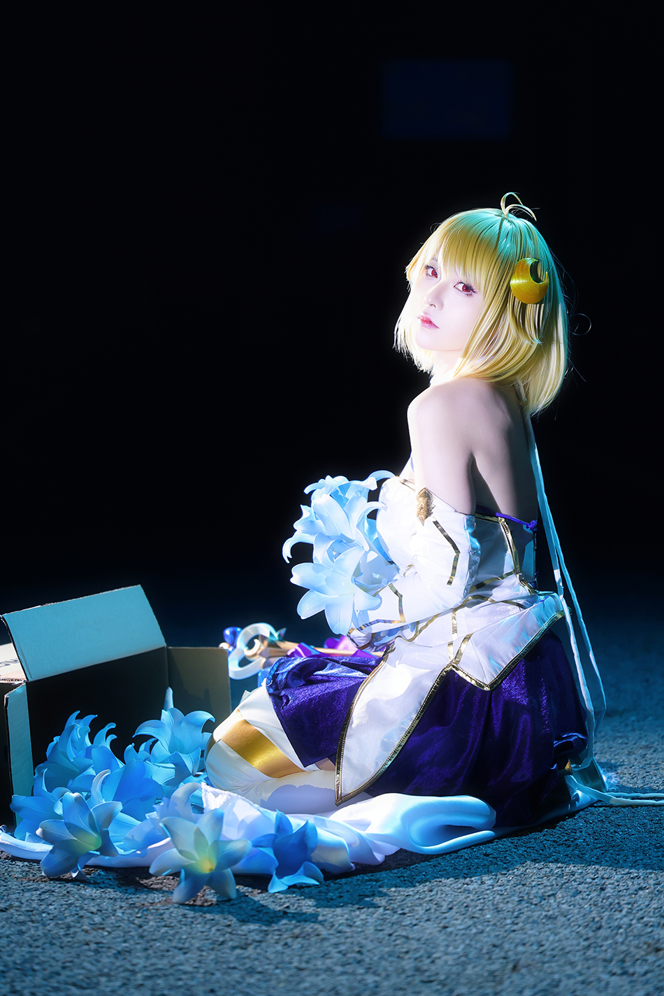 图片[2]-美图网-美图世界，无限精彩！-  G44不会受伤