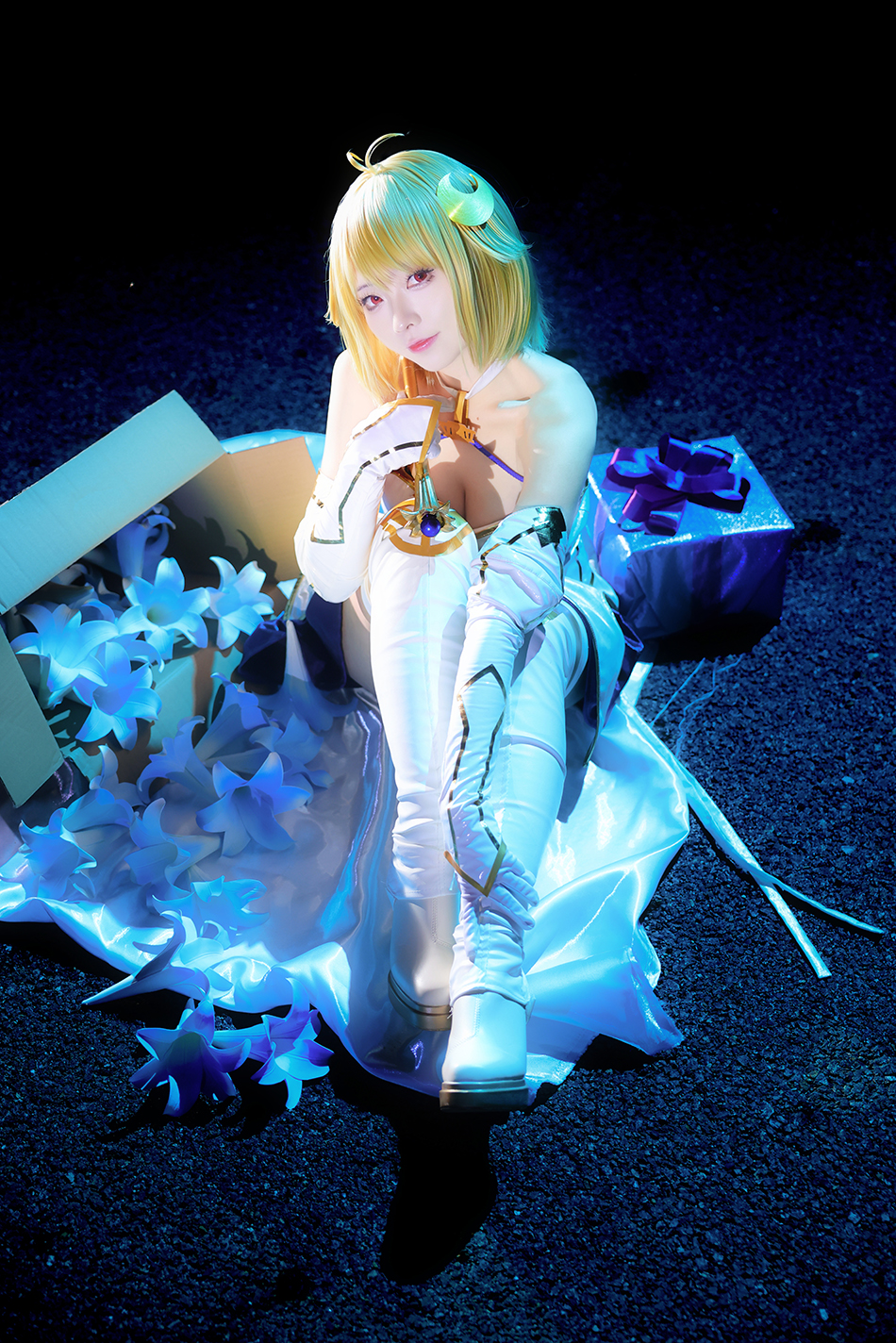 图片[4]-美图网-美图世界，无限精彩！-  G44不会受伤