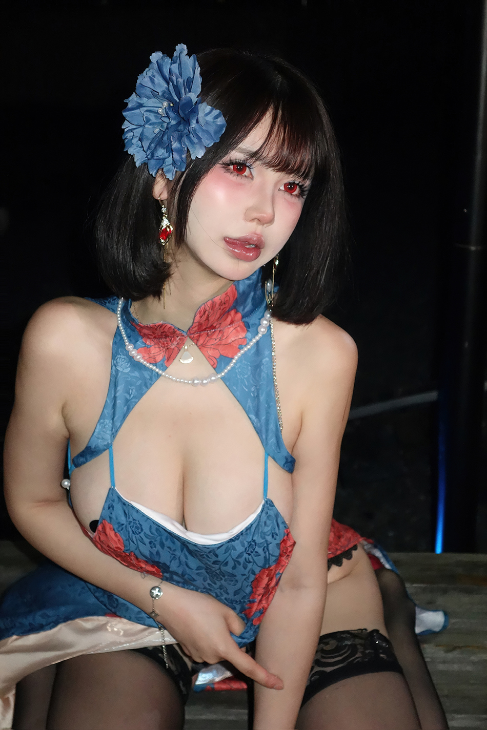 图片[2]-美图网-美图世界，无限精彩！-  Tina很妖孽呀